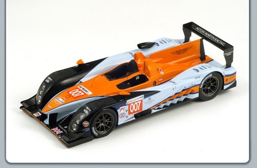 [SPK 18S068] ASTON MARTIN AMR-ONE GULF