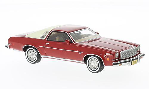 [NEO 47185] Neo scale : Chevrolet Malibu 2-door