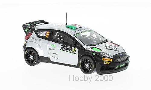 [IXM RAM630] FORD FIESTA RS WRC 