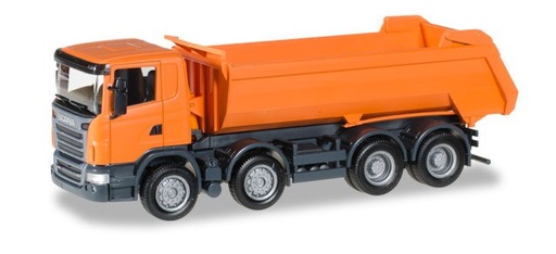 [HER 306386] SCANIA RUMU-LKW