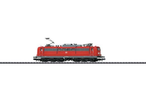 [MII 16492] Minitrix : LOCOMOTIVE ELECTRIQUE BR151 