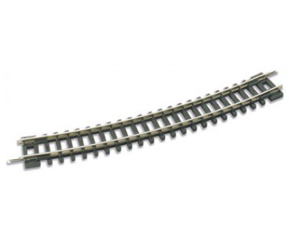 [PEC ST-16] Peco : No.3 Radius Standard Curve, 298.5mm (113Ú4in) radius courbe 