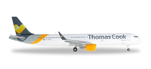 [HER 557634] AIRBUS A321