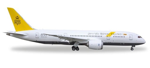 [HER 528221] Boeing 787-8 