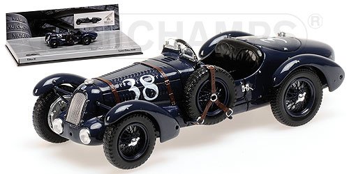 [MNC 437117130] TALBOT LAGO  T26 SS 