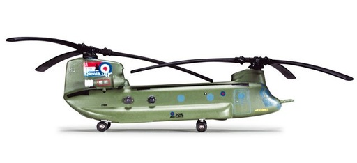 [HER 555913] Boeing Vertol Chinook HC2A