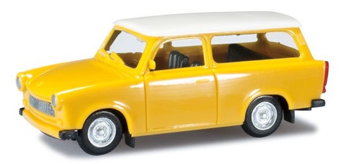 [HER 020770-002] TRABANT 601