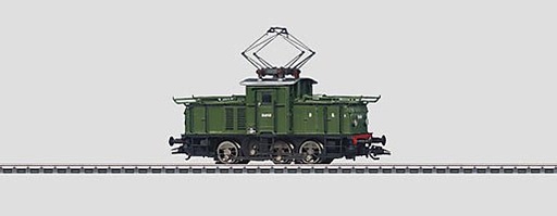 [MKN 36339] Marklin : Locomotive électrique EI 10