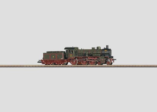 [MKN 88994] Marklin :locomùotive p8 kpev