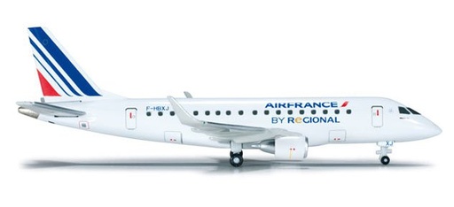 [HER 562331] Embraer 170