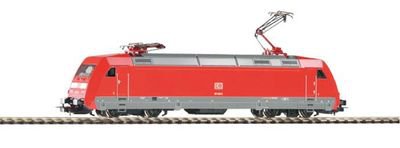 [PIK 59240] Locomotive électrique BR101 DB-AG