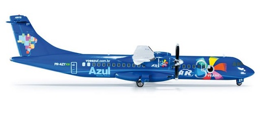 [HER 554633] ATR-72-200