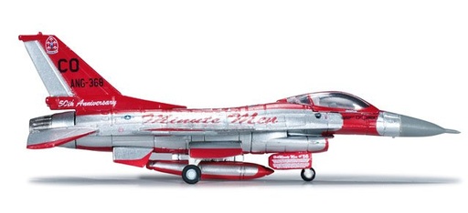 [HER 554725] Lockheed F-16C 