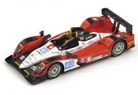 [SPK S4555] ORECA 03 JUDD RACE PERFORMANCE