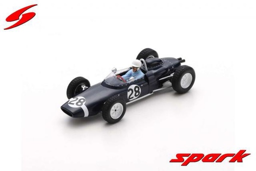 [SPK S7448] LOTUS 18-21 V8 