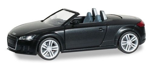 [HER 028400] AUDI TT ROADSTER