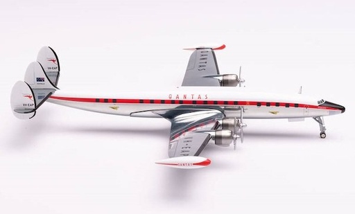 [HER 570596] LOCKHEED L-1049G SUPER CONSTELLATION