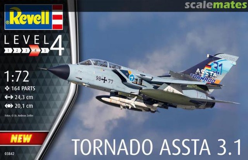 [REV 03842] Tornado Assta 3.1