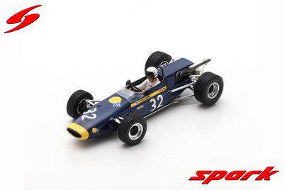 [SPK SF180] LOLA T100 N°32 