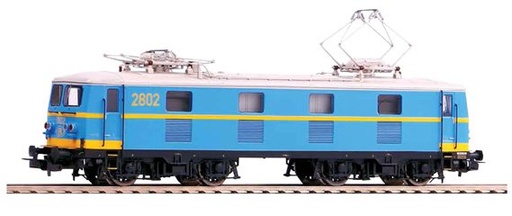 [PIK 96565] Piko : Locomotive électrique type 2802 