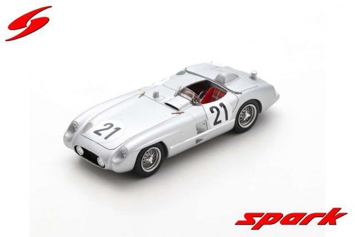 [SPK S4735] MERCEDES-BENZ 300 SLR 