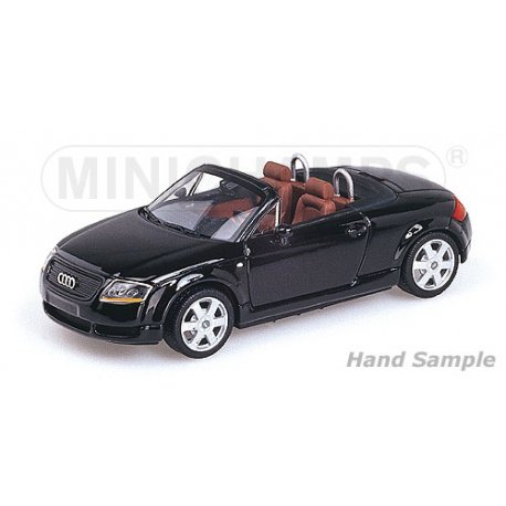 [MNC 155017030] AUDI TT ROADSTER 