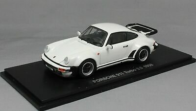 [KYO 05525W] PORSCHE 911 TURBO 3.3L