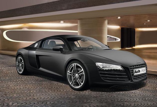 [REV 07057] Revell : Audi R8