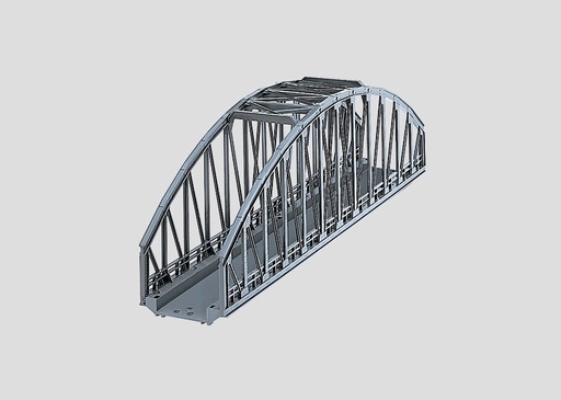 [MKN 74636] Marklin : Pont voie c 360 mm