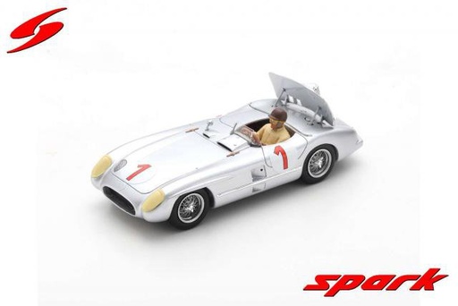 [SPK S5858] MERCEDES 300 SLR 