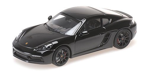 [MNC 410069000] PORSCHE 718 CAYMAN GTS (982)