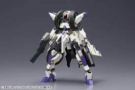 [KOT FA126/4600] Frame Arms RF-12B Second JIVE:RE2