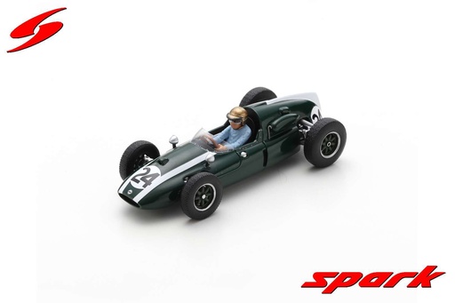 [SPK S8039] Cooper T51 