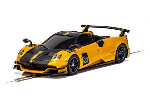 [SCA C4212] Scalextric : PAGANI HUAYRA BC ROADSTER 