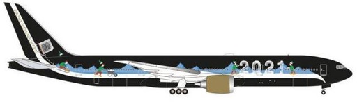 [HER 535540] Boeing 777-8 