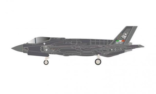 [HER 571371] Lockheed Martin F-35A