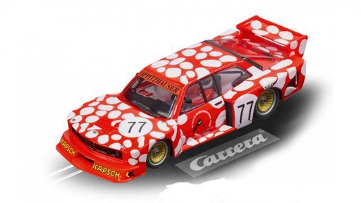 [CAE 20027680] Carrera : BMW 320 TURBO TEAM OPPITZHAUSER