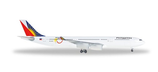 [HER 529341] Airbus A340-300 