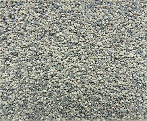 [PEC PS-301] Peco : Ballast Gris Propre│Grain Medium - 250g