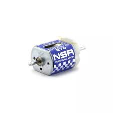 [NSR 3043] Moteur 25000 rpm shark 180gxcm