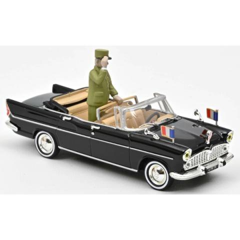 [NOR 574032] SIMCA V8 CHAMBORD PRESIDENTIELLE 