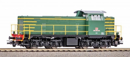 [PIK 55912] Locomotive diesel xp  d.141 