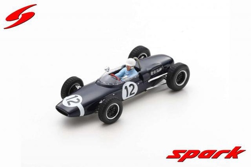 [SPK S7451] LOTUS 18-21 