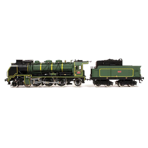 [OCC 54003] Occre : Locomotives Pacific 231