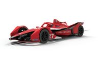 [SCA C4315] Scalextric : Formula E │ Avalanche Andretti │ Jake Dennis