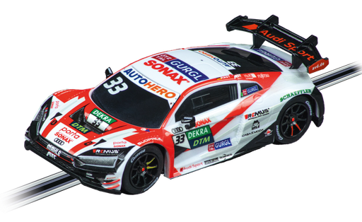 [CAE 20064226] Carrera : Audi R8 LMS GT3 DTM « René Rast, n°33 »