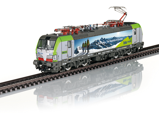 [MKN 39334] Marklin : Locomotive Electrique Reihe 475  │ Alternatif - Mfx+ Sound