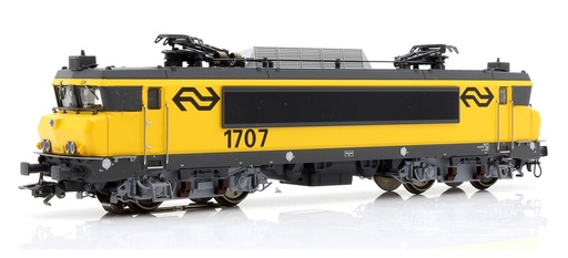 [MKN 39720] Marklin : Locomotive Electrique Class 1700 │ Alternatif - MFX+ Sound