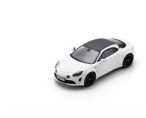 [SCU 450928400] Schuco : Alpine A110S 2017 Blanche 