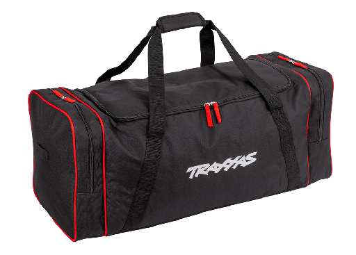 [TAX 9917] Traxxas : Sac de Transport RC │ Sac à main (6x30x30cm)